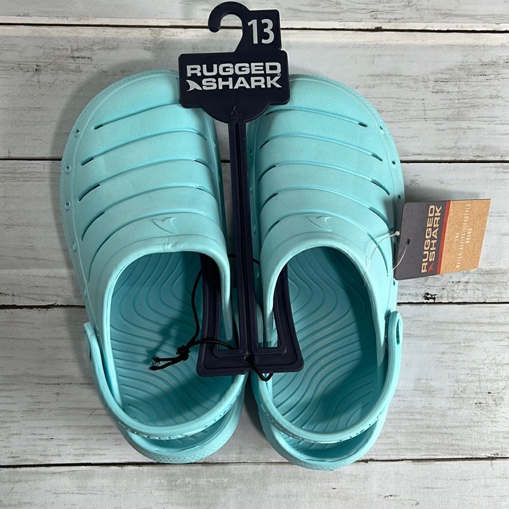 Girls Comfort Clogs Sandals Water Shoes